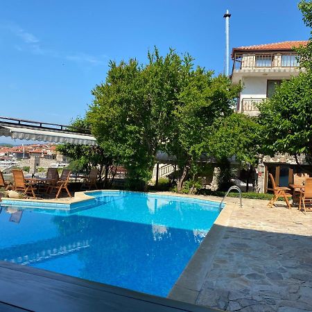 Villas Sozopol Eksteriør bilde