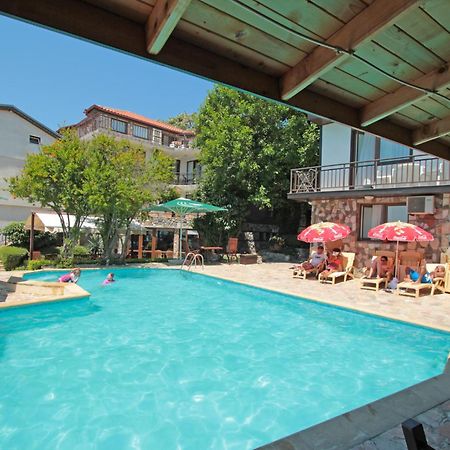 Villas Sozopol Eksteriør bilde