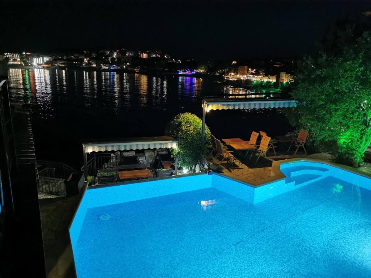 Villas Sozopol Eksteriør bilde