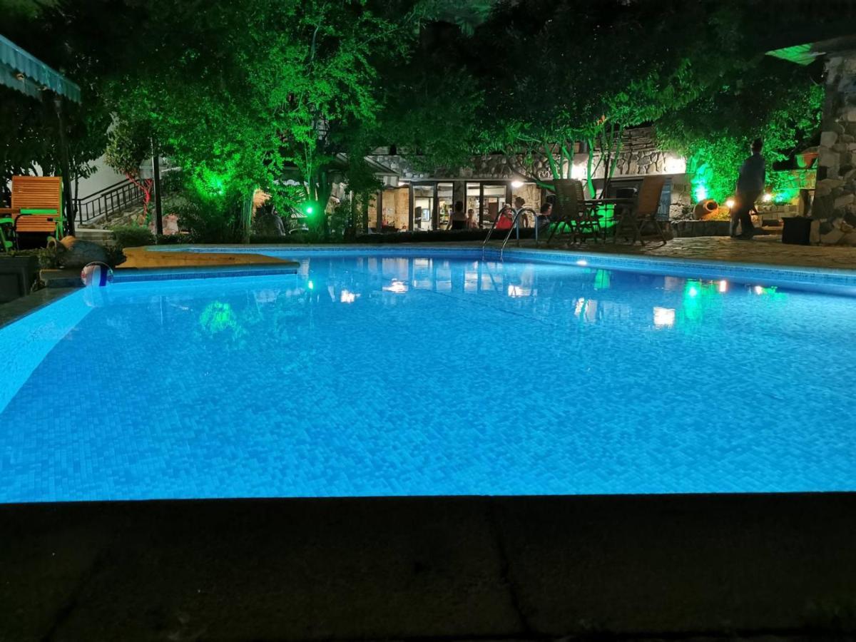 Villas Sozopol Eksteriør bilde