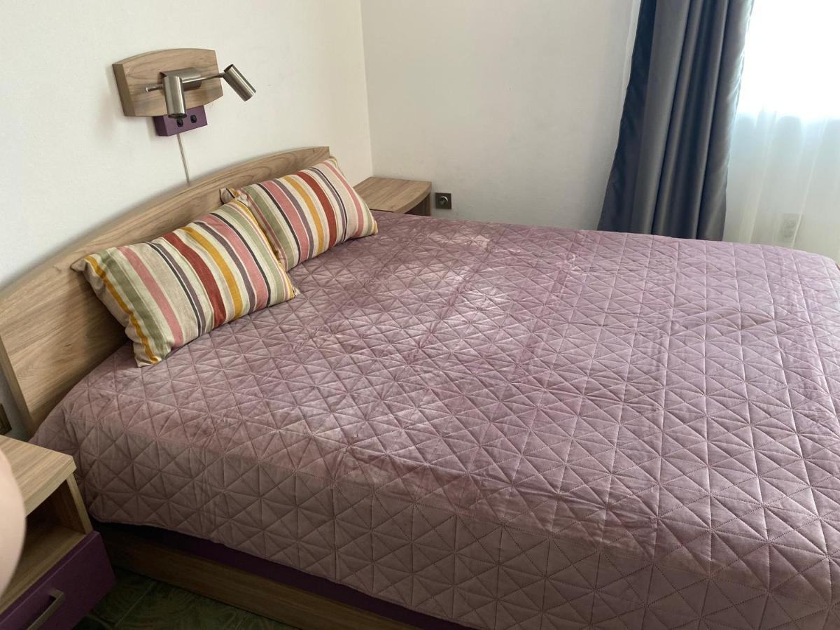 Villas Sozopol Eksteriør bilde