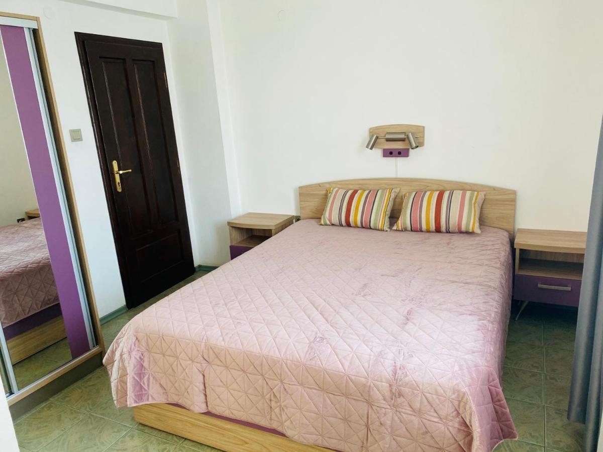 Villas Sozopol Eksteriør bilde