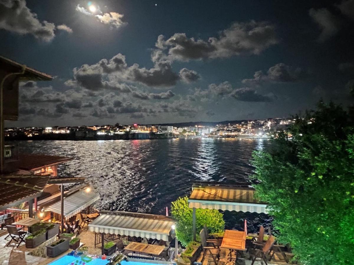 Villas Sozopol Eksteriør bilde