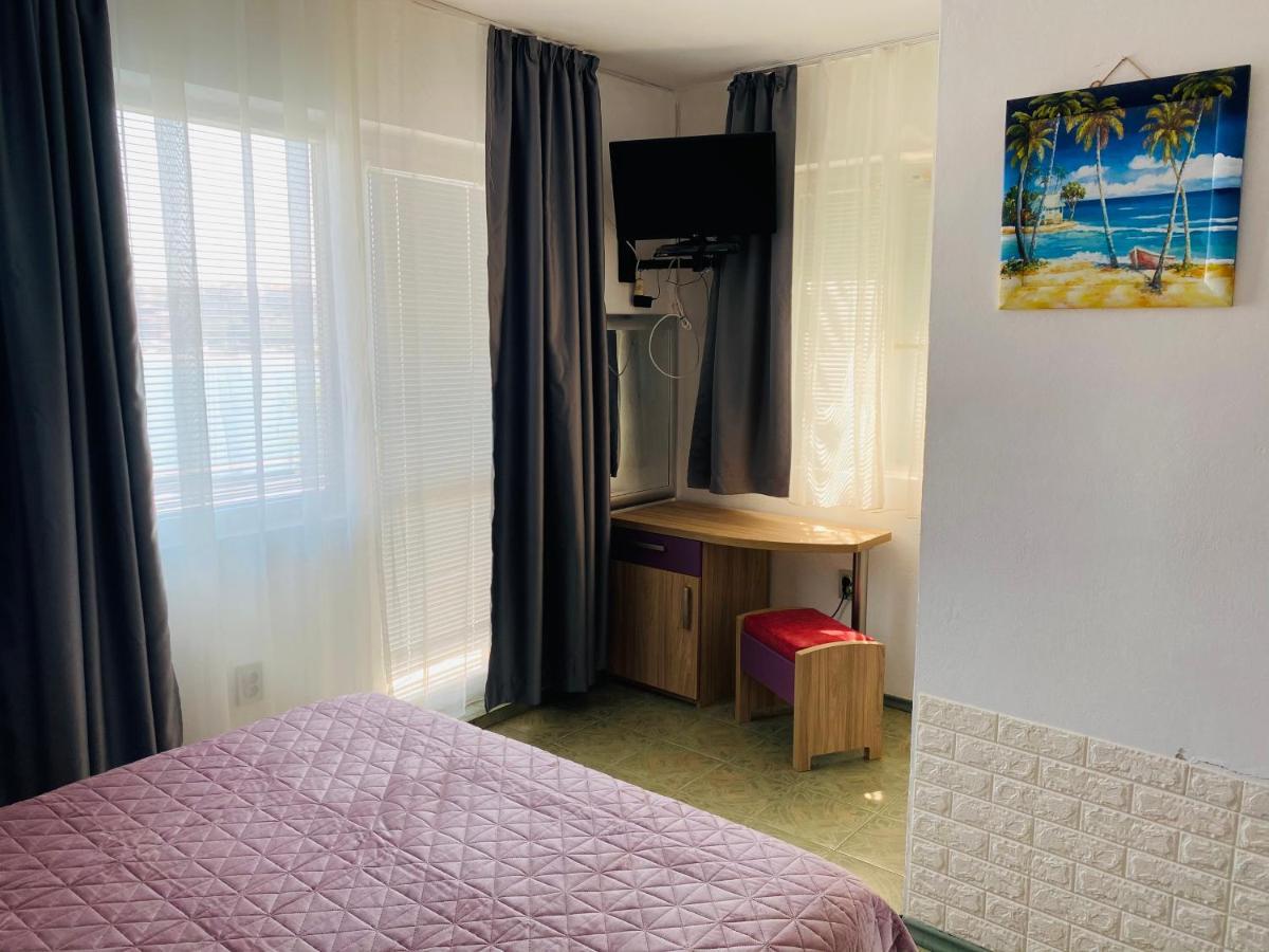 Villas Sozopol Eksteriør bilde