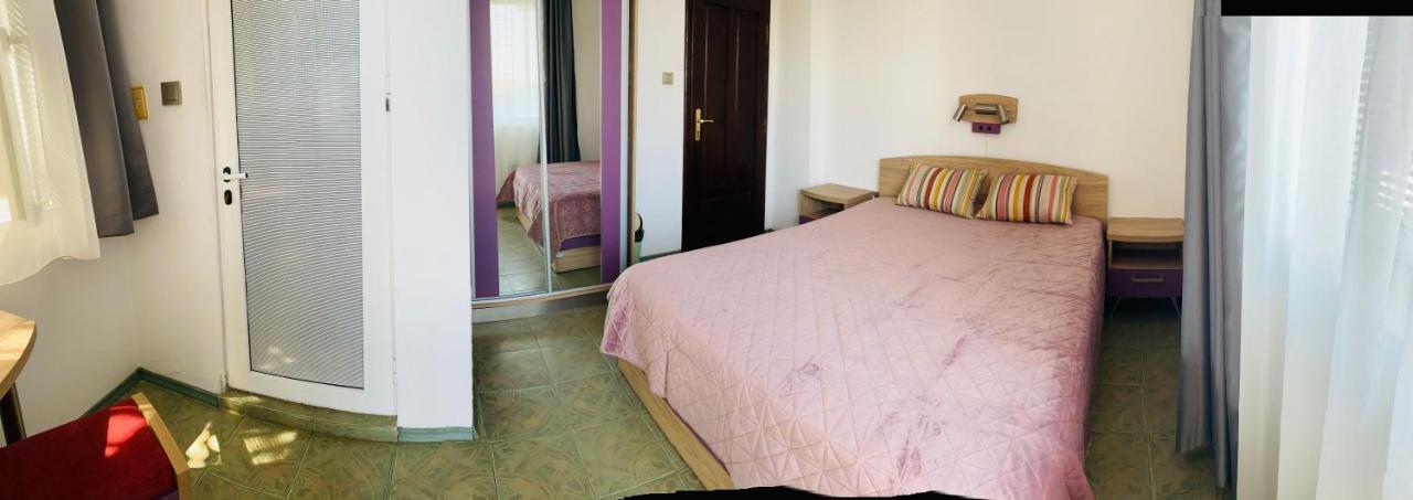 Villas Sozopol Eksteriør bilde