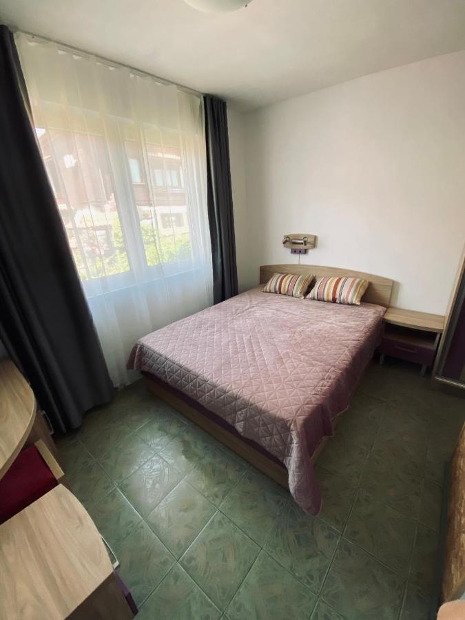Villas Sozopol Eksteriør bilde