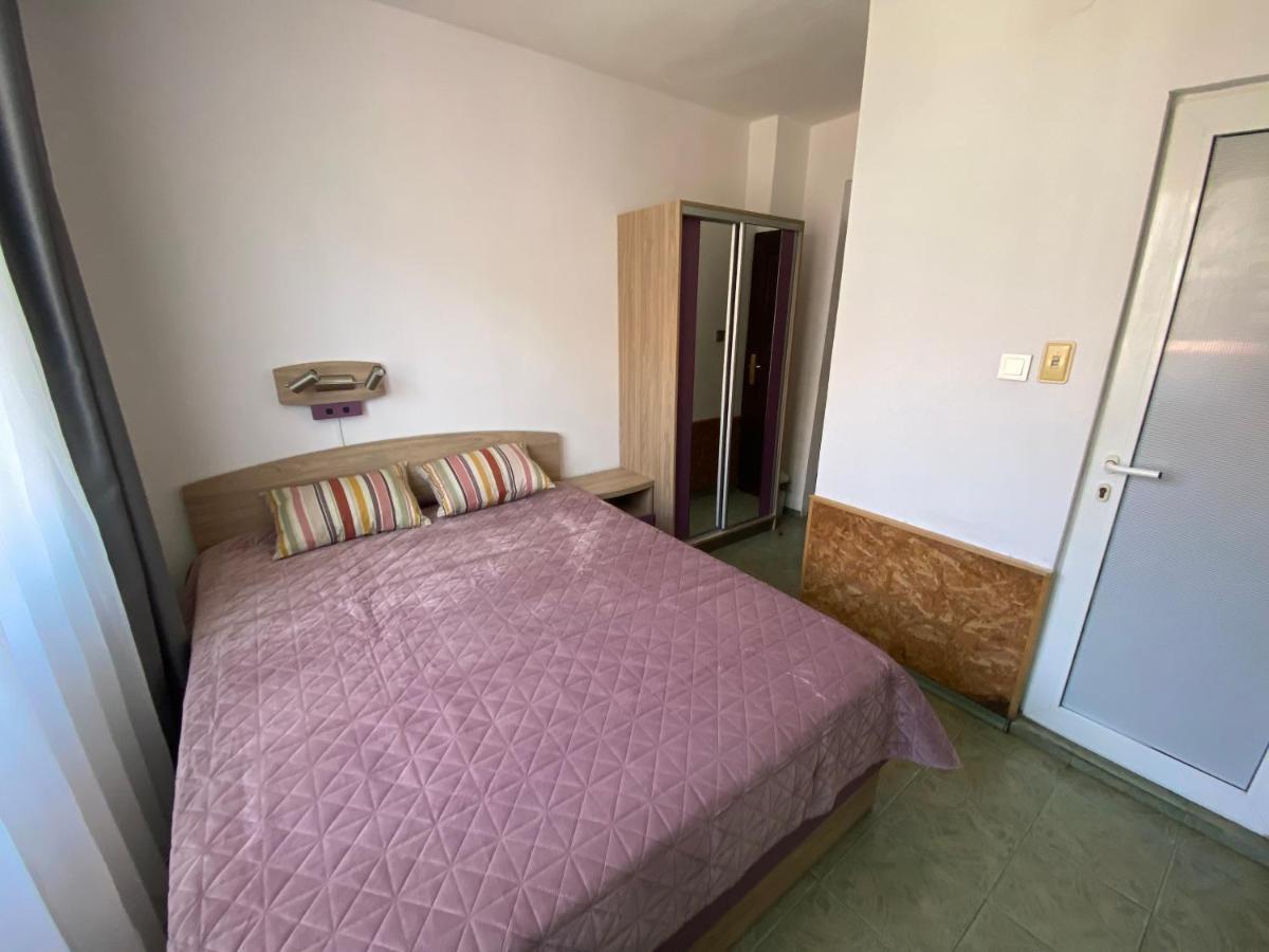Villas Sozopol Eksteriør bilde