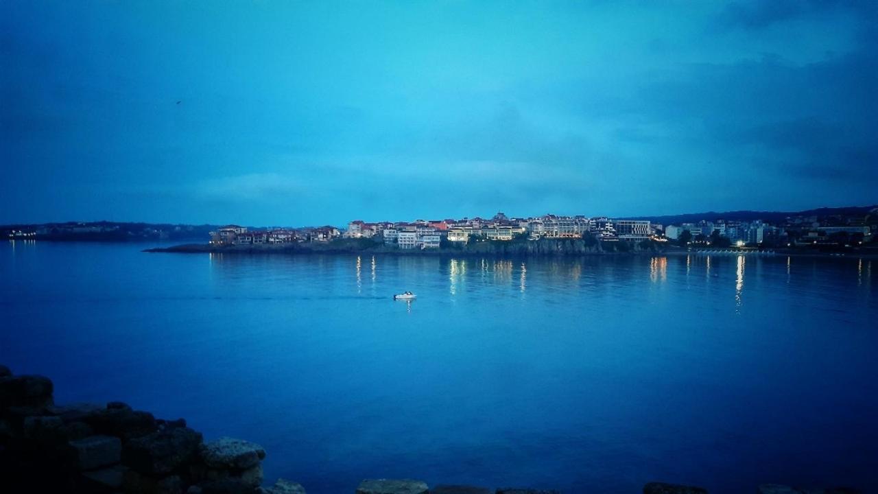Villas Sozopol Eksteriør bilde