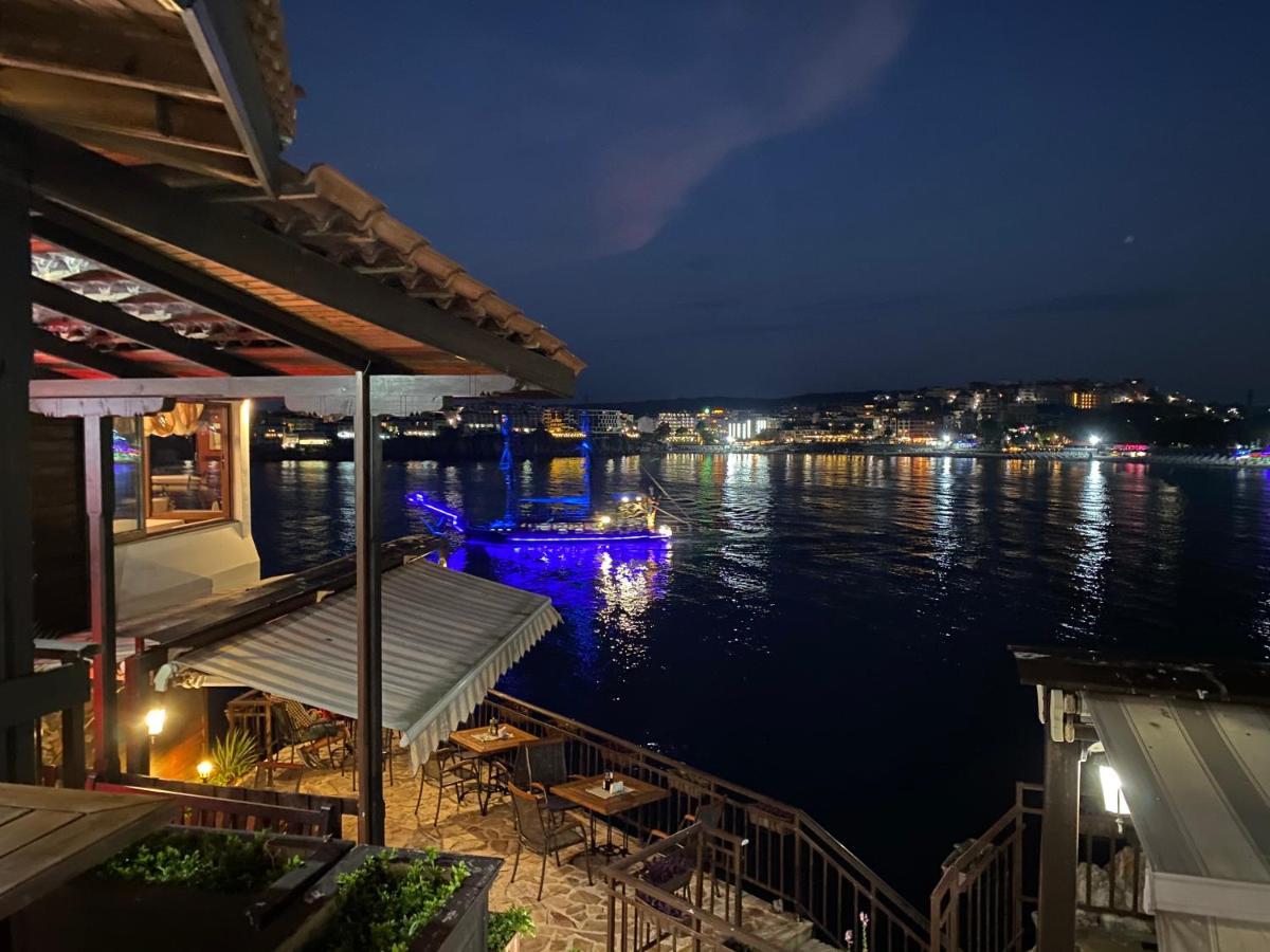 Villas Sozopol Eksteriør bilde