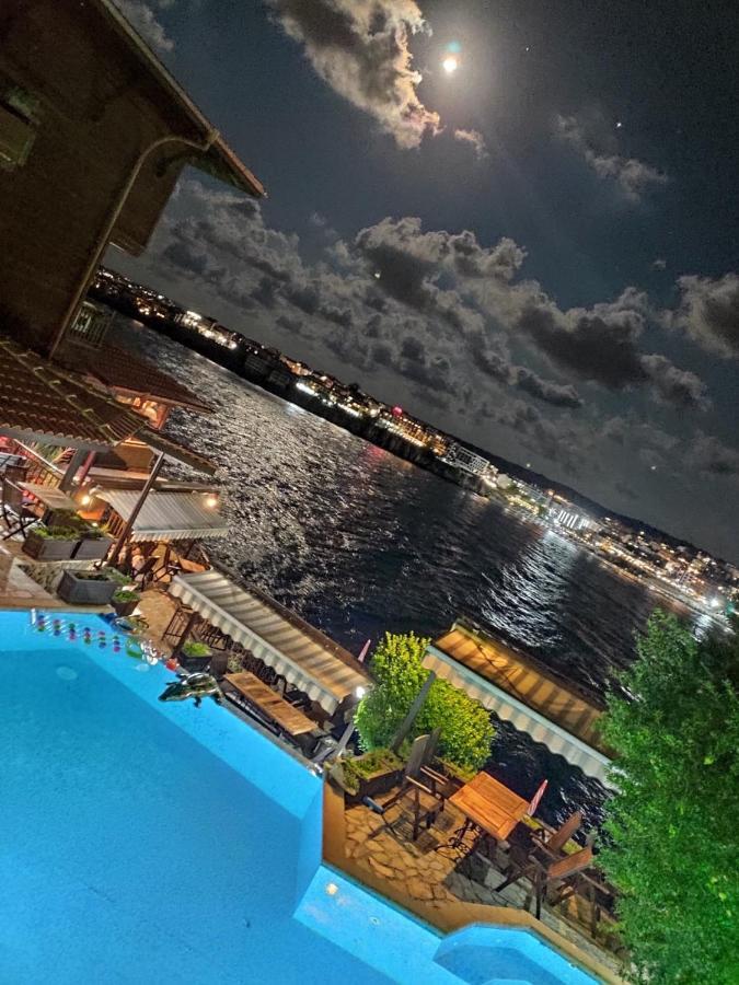 Villas Sozopol Eksteriør bilde