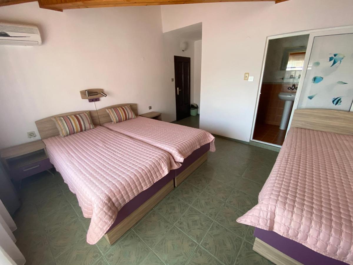 Villas Sozopol Eksteriør bilde