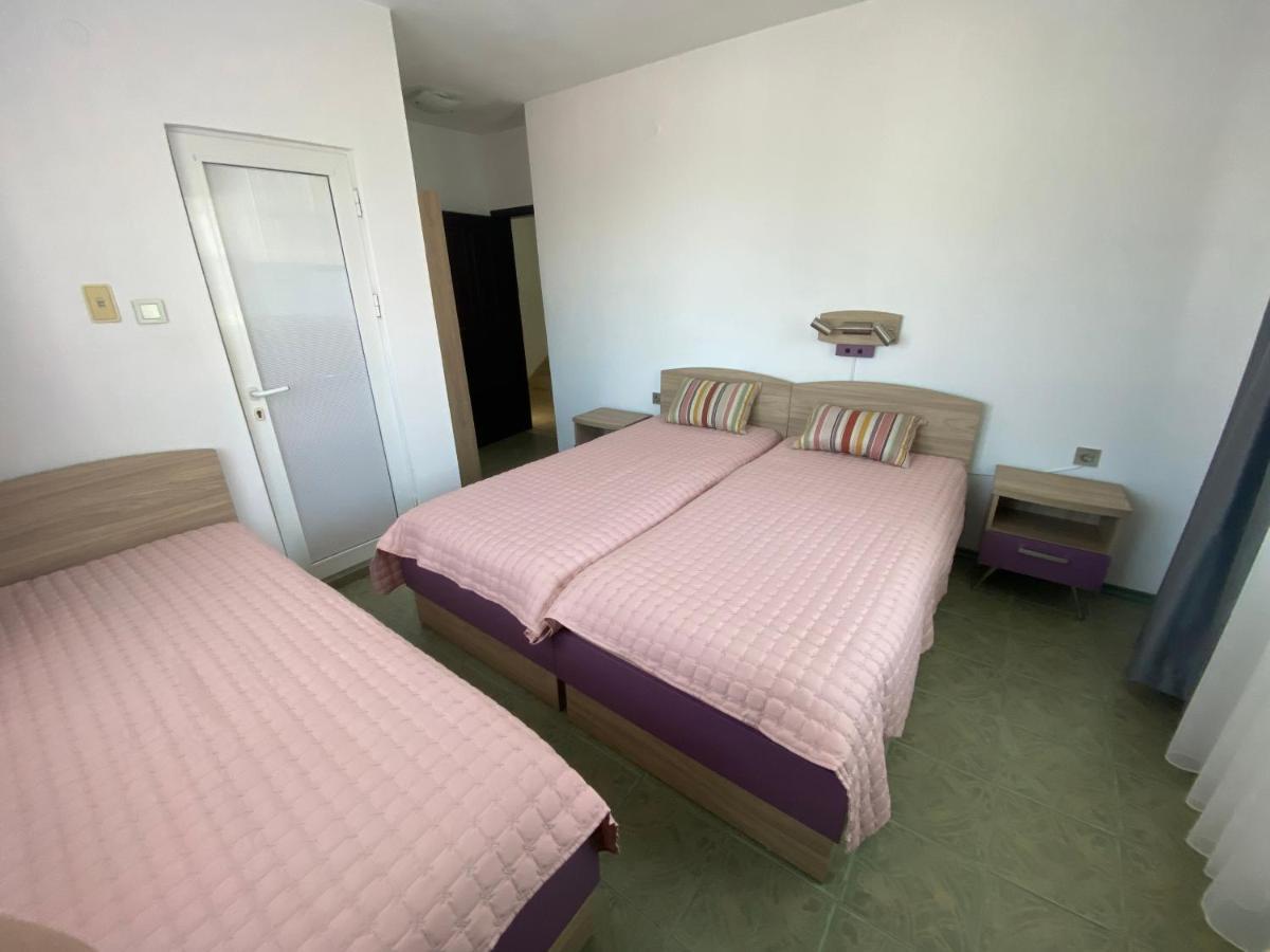 Villas Sozopol Eksteriør bilde