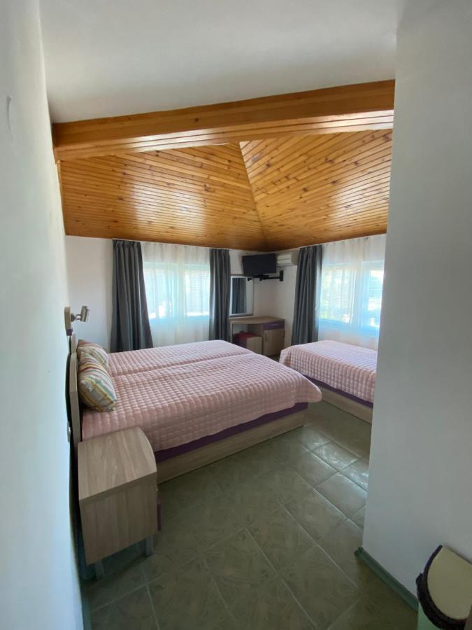 Villas Sozopol Eksteriør bilde