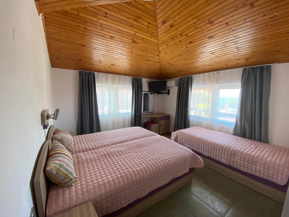 Villas Sozopol Eksteriør bilde