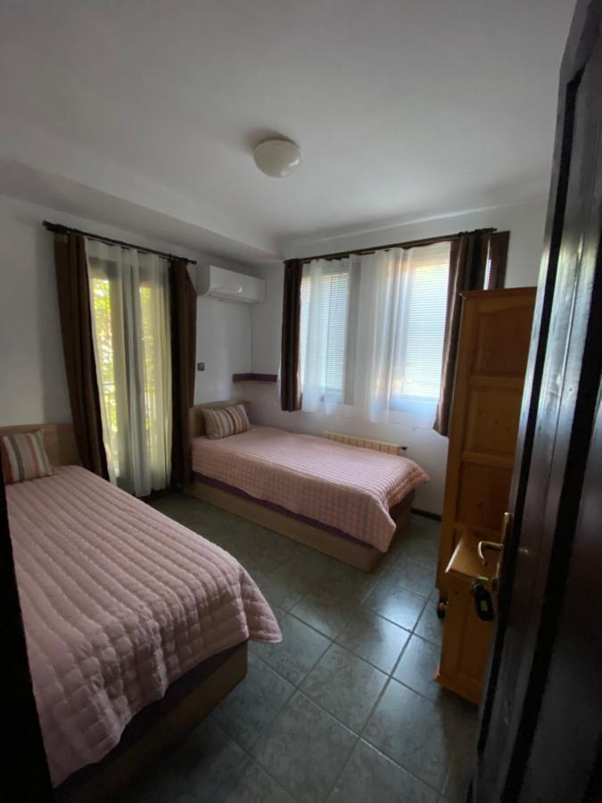 Villas Sozopol Eksteriør bilde