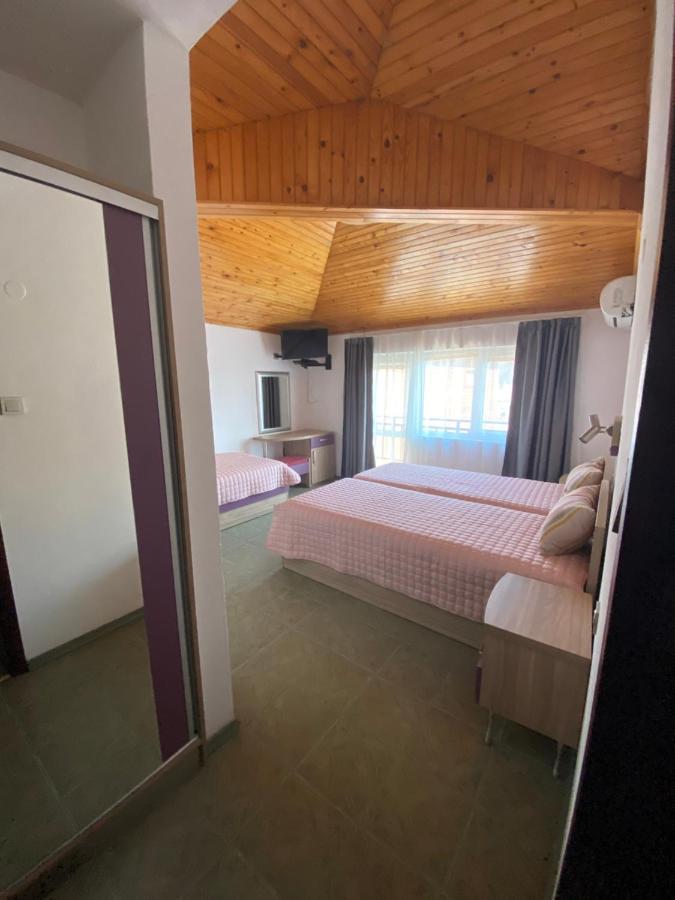 Villas Sozopol Eksteriør bilde
