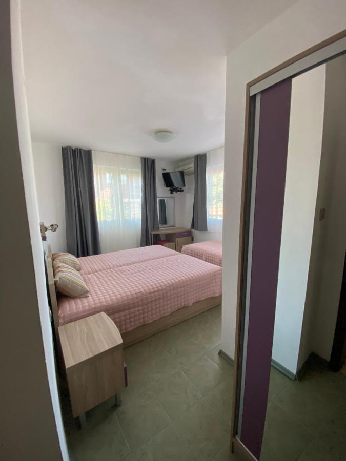 Villas Sozopol Eksteriør bilde