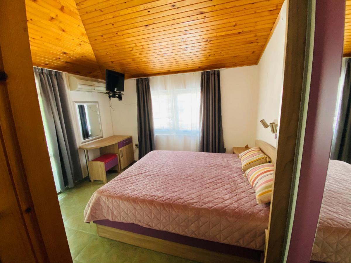 Villas Sozopol Eksteriør bilde