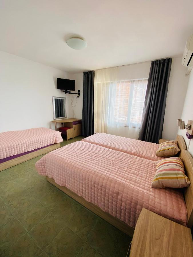 Villas Sozopol Eksteriør bilde