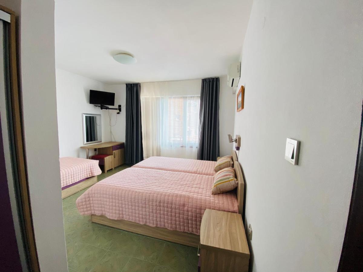 Villas Sozopol Eksteriør bilde