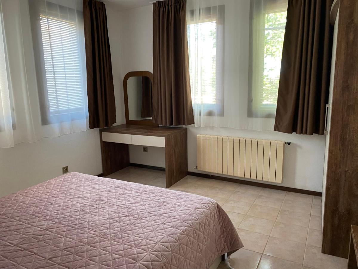 Villas Sozopol Eksteriør bilde