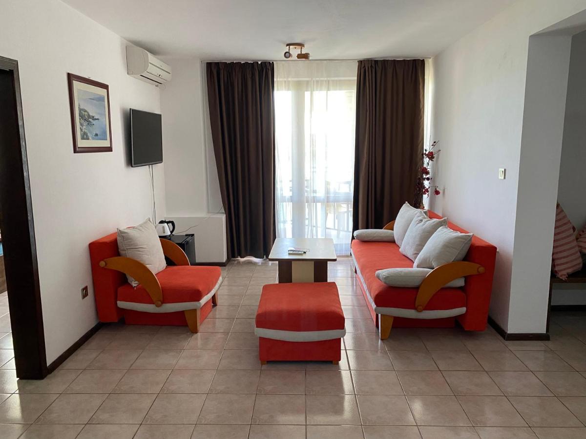 Villas Sozopol Eksteriør bilde