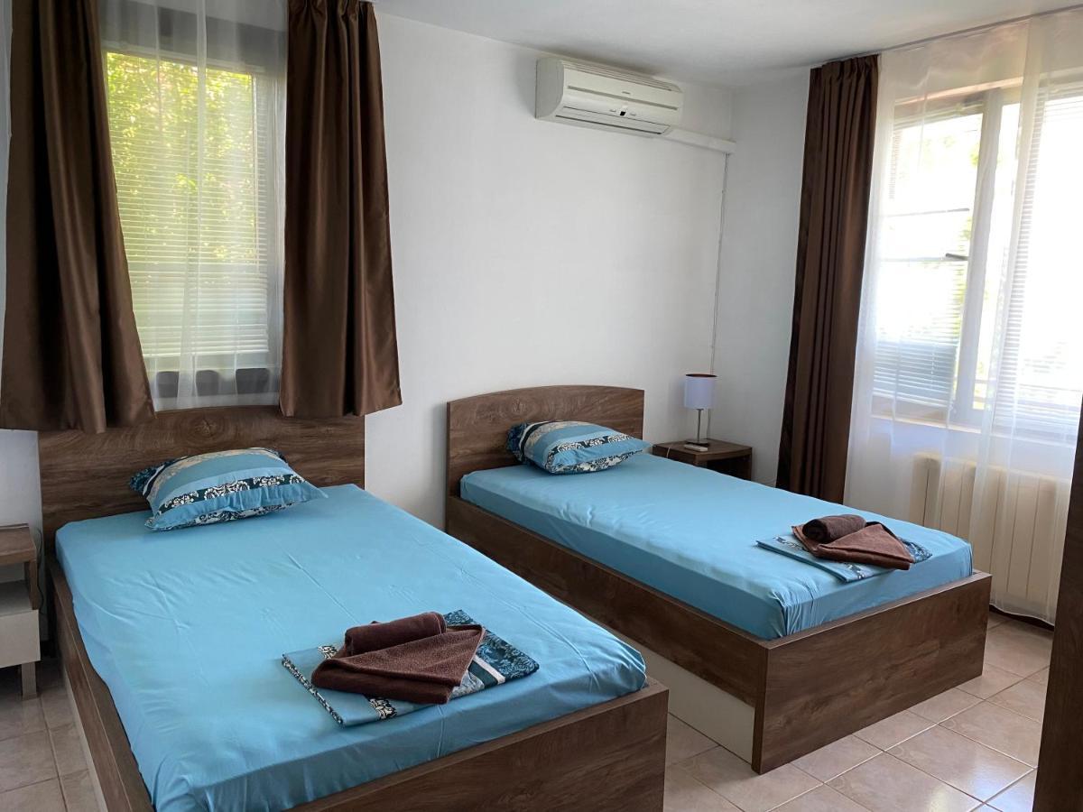 Villas Sozopol Eksteriør bilde