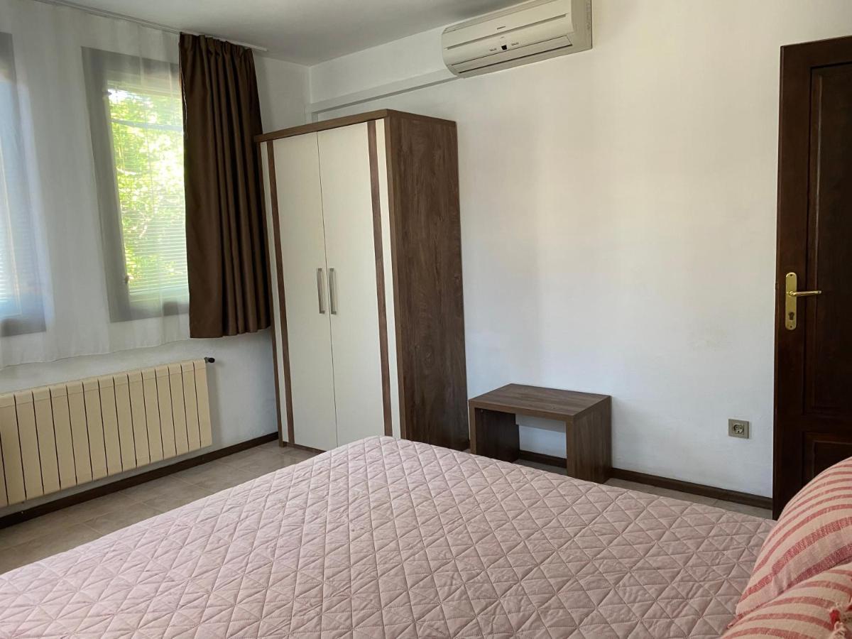 Villas Sozopol Eksteriør bilde