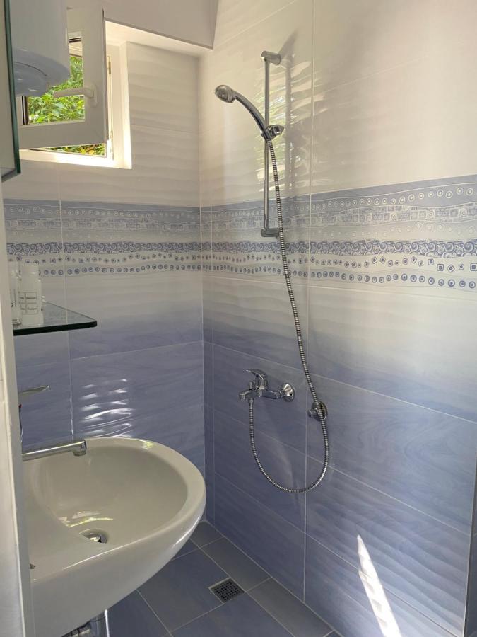 Villas Sozopol Eksteriør bilde