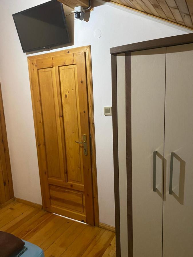 Villas Sozopol Eksteriør bilde