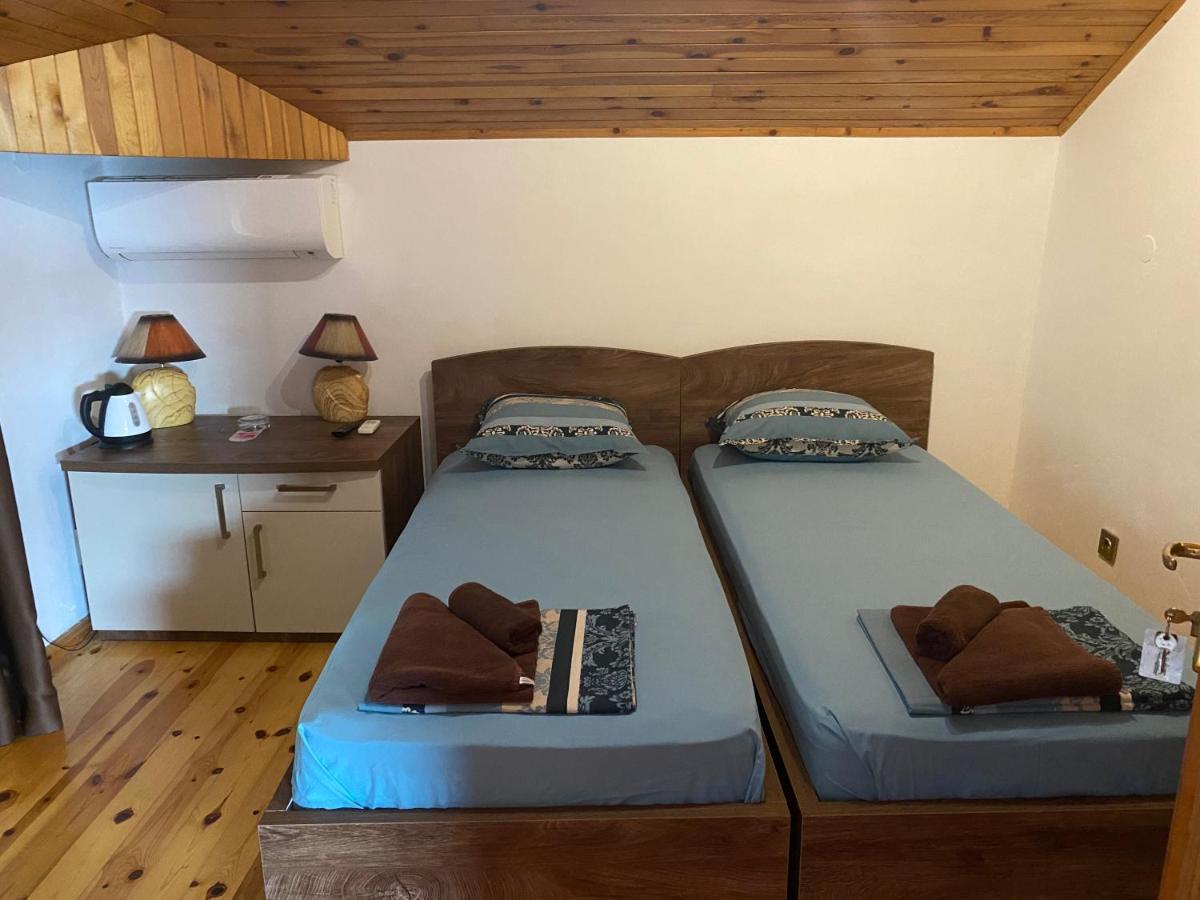 Villas Sozopol Eksteriør bilde