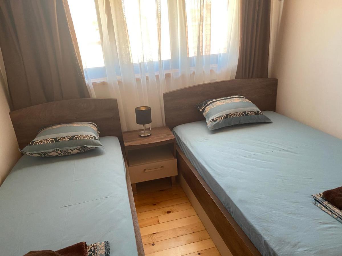 Villas Sozopol Eksteriør bilde