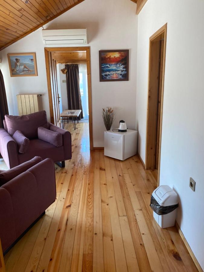 Villas Sozopol Eksteriør bilde