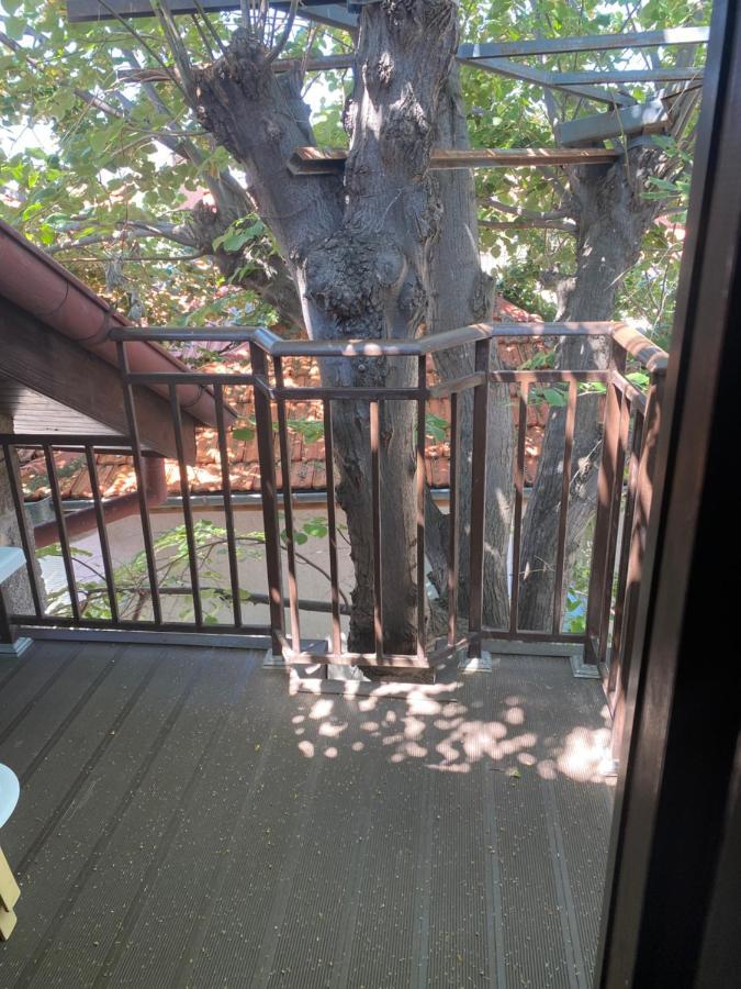 Villas Sozopol Eksteriør bilde