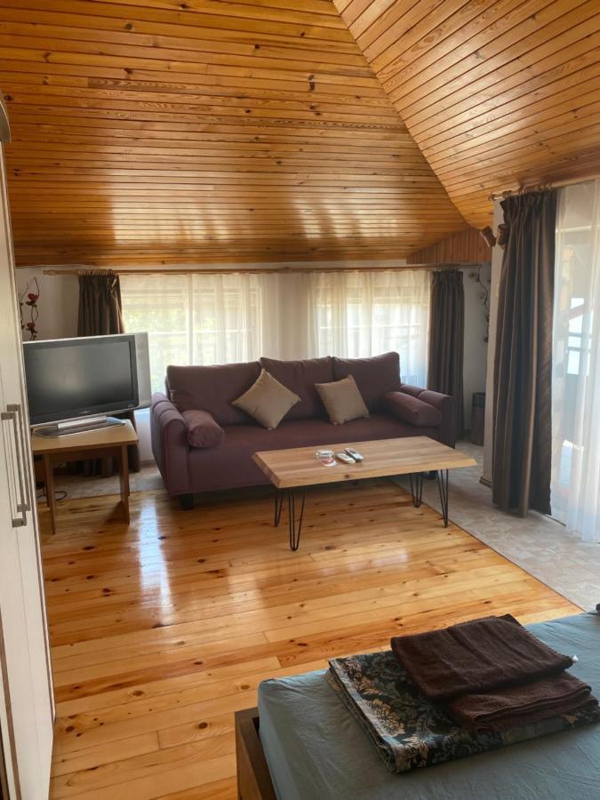 Villas Sozopol Eksteriør bilde