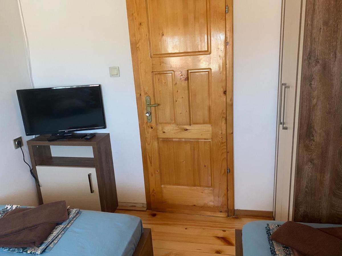 Villas Sozopol Eksteriør bilde