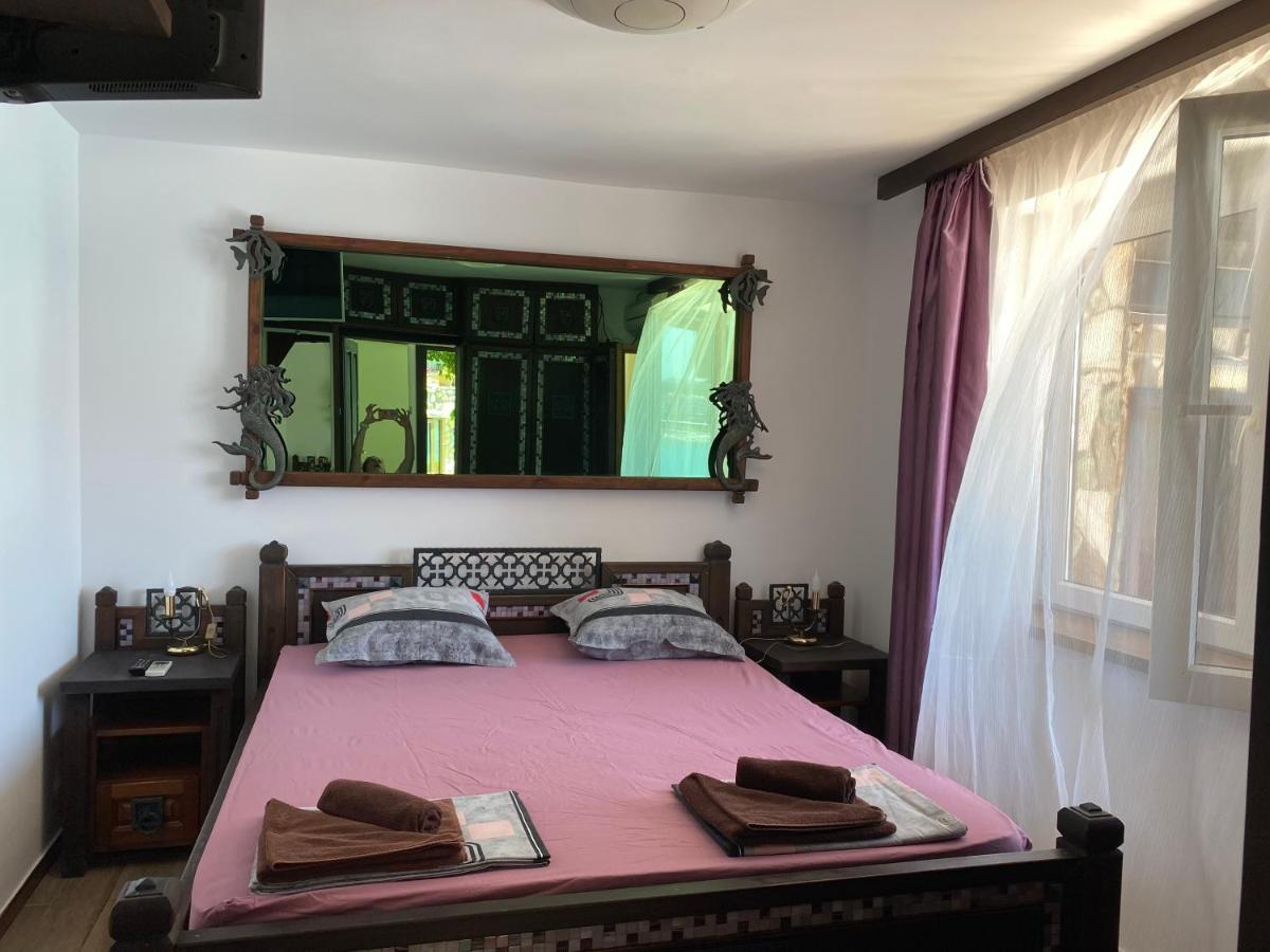 Villas Sozopol Eksteriør bilde