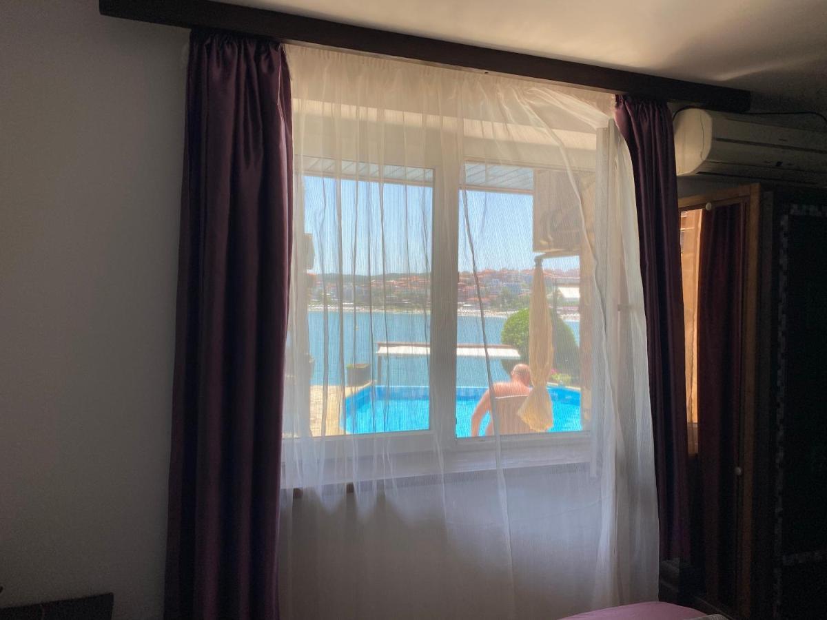 Villas Sozopol Eksteriør bilde