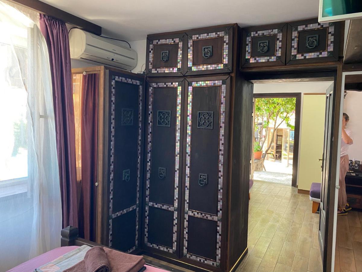 Villas Sozopol Eksteriør bilde