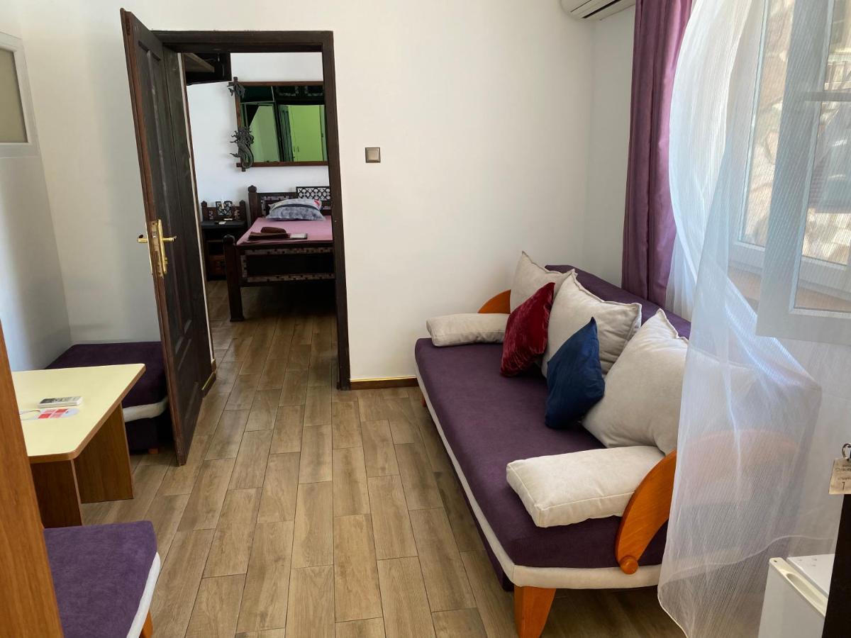 Villas Sozopol Eksteriør bilde