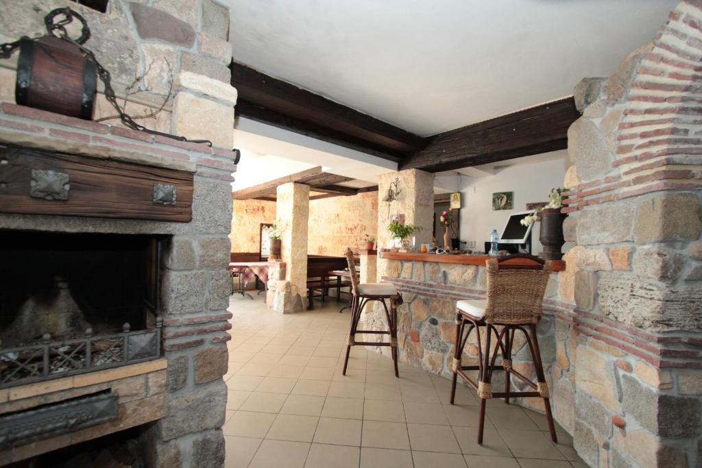 Villas Sozopol Eksteriør bilde