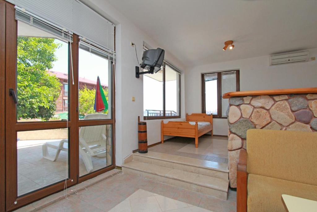 Villas Sozopol Eksteriør bilde