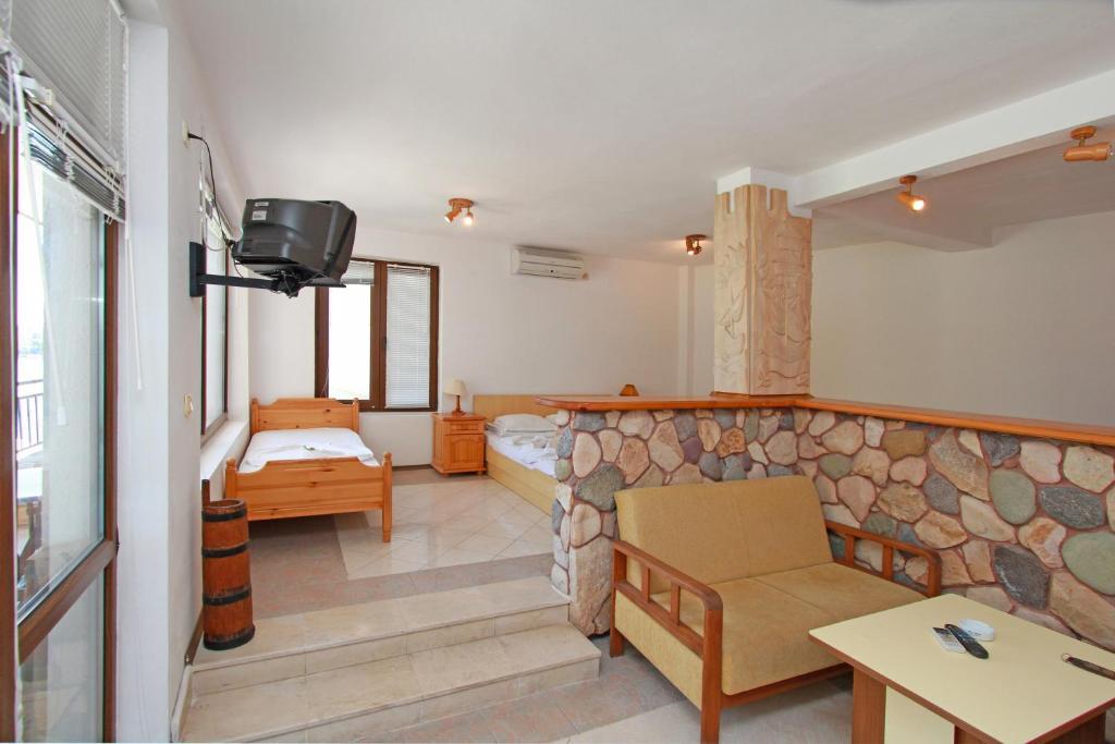 Villas Sozopol Eksteriør bilde