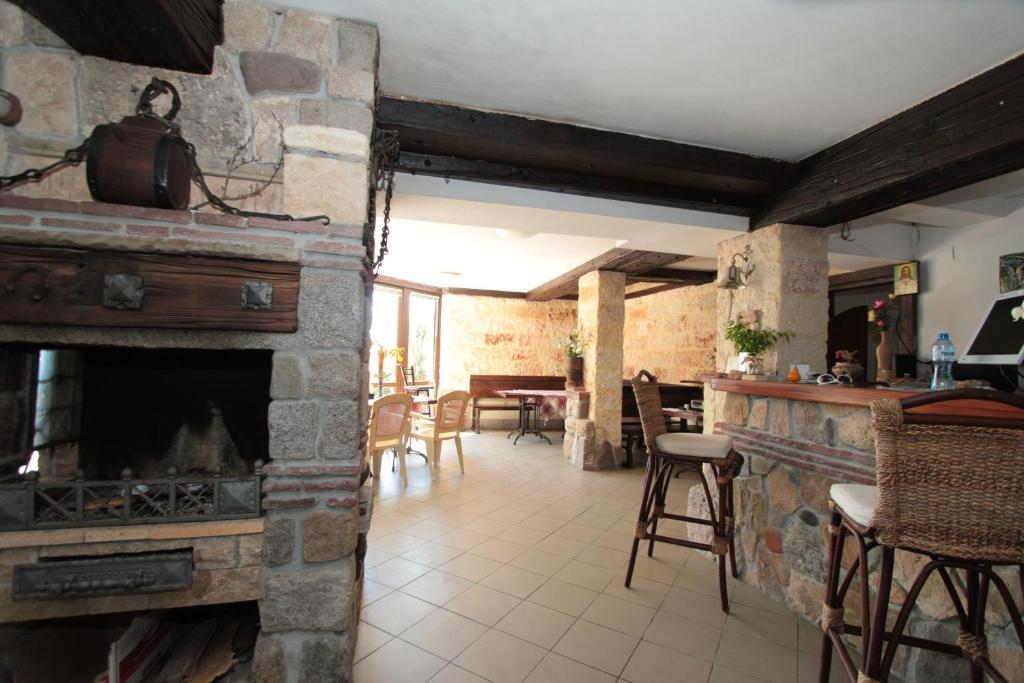 Villas Sozopol Eksteriør bilde